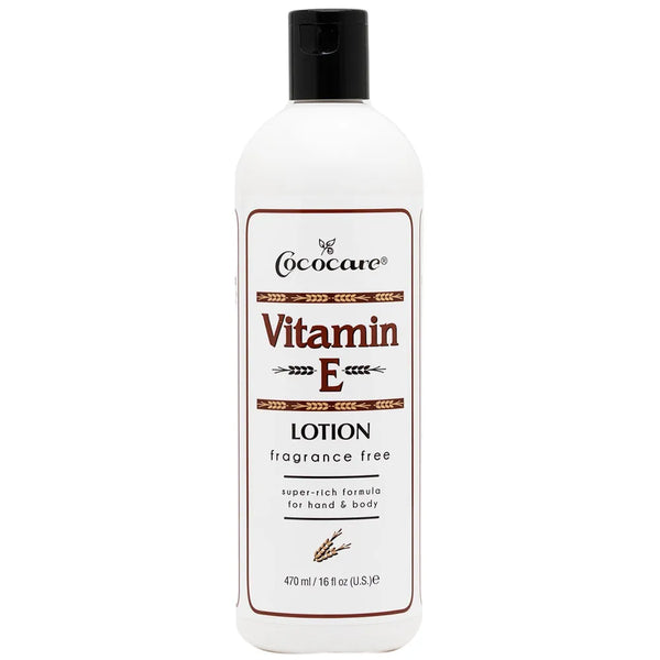 COCOCARE - Vitamin E Lotion