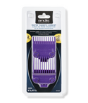 ANDIS - Master Magnetic Comb Set 0.5 & 1.5 Model #01420