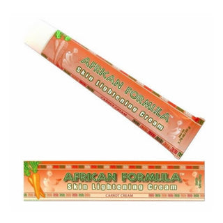 AFRICAN FORMULA - Carrot Cream