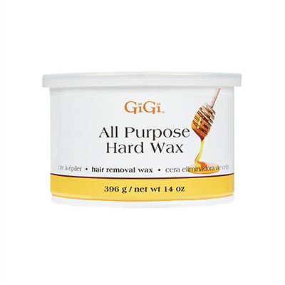 GiGi - All Purpose Hard Wax