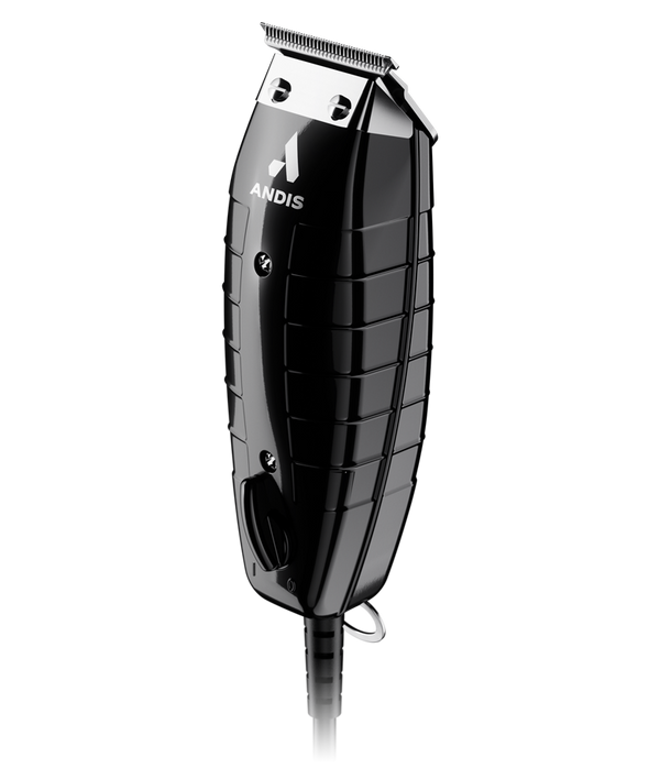 ANDIS - GTX T-OUTLINER 3-PRONG CORDED TRIMMER