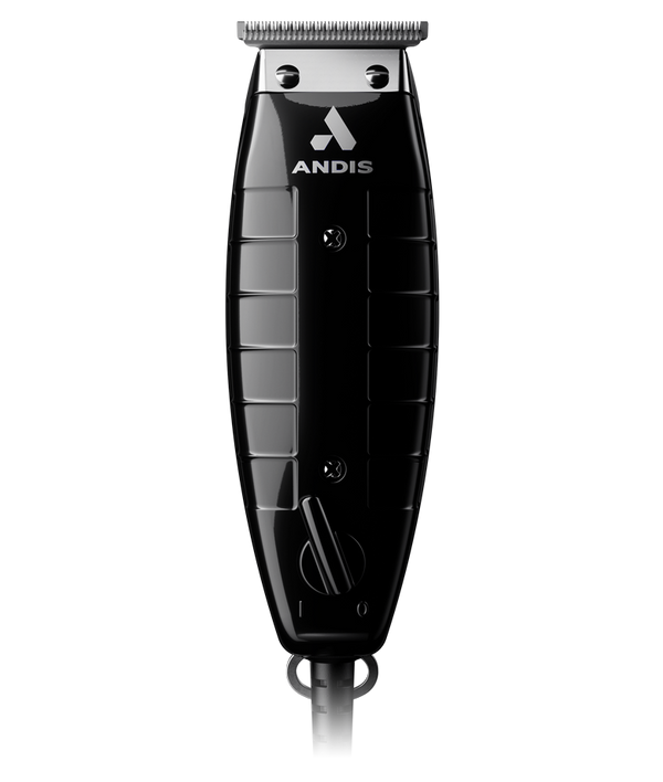 ANDIS - GTX T-OUTLINER 3-PRONG CORDED TRIMMER