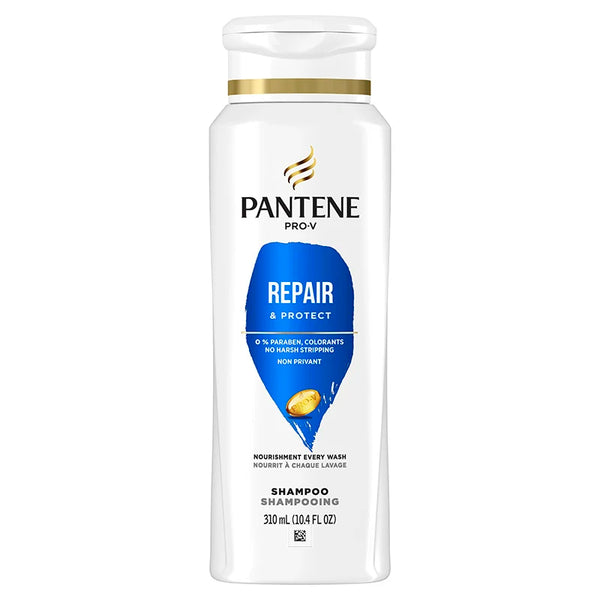 PANTENE - PRO-V REPAIR & PROTECT SHAMPOO