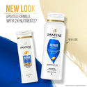PANTENE - PRO-V REPAIR & PROTECT SHAMPOO