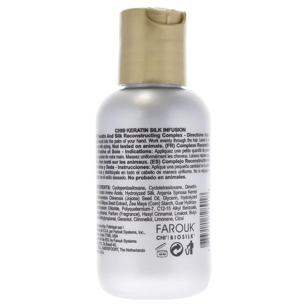 CHI - Silk Infusion Keratin