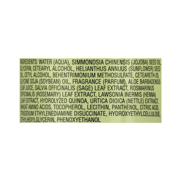 Jane Carter - Nutrient Replenishing Hair Conditioner
