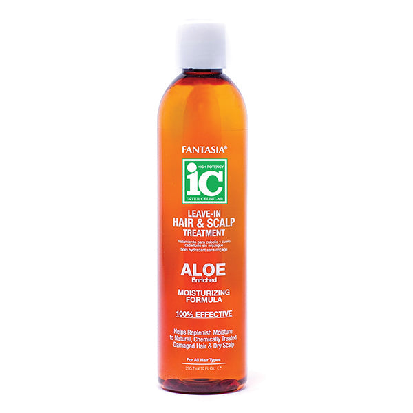 FANTASIA - IC Leave-In Moisturizer Hair & Scalp Treatment