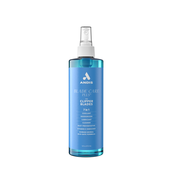 ANDIS - Blade Care Plus 7-IN-1 Spray