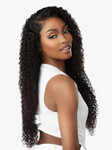 SENSATIONNEL - GLUELESS 13X4 BOHEMIAN 20"-13A HD LACE WIG