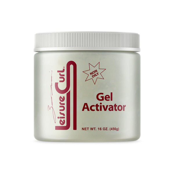 Leisure Curl - Curl Activator Gel Non-Oily