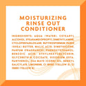 Cantu - Shea Butter Moisturizing Rinse Out Conditioner