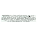 NUBIAN - Heritage Soap Indian Hemp & Haitian Vetiver