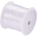 MAGIC COLLECTION - Nylon Weaving Thread CLEAR