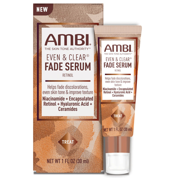 AMBI - EVEN & CLEAR FADE SERUM