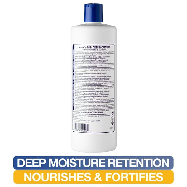 Mane 'n Tail - Deep Moisture Shampoo