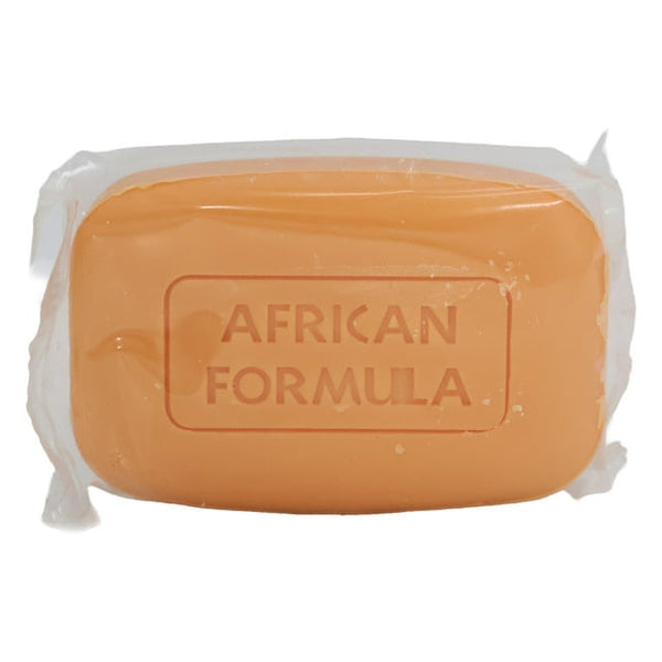 AFRICAN FORMULA - Healthy Cleansing Medicated Soap