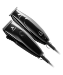ANDIS - PIVOT MOTOR COMBO ADJUSTABLE BLADE CLIPPER | CORDED TRIMMER
