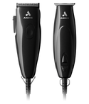 ANDIS - PIVOT MOTOR COMBO ADJUSTABLE BLADE CLIPPER | CORDED TRIMMER