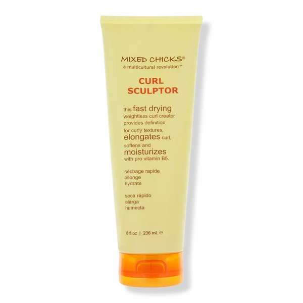 MIXED CHICKS - Curl Sculptor