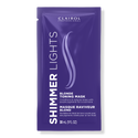 CLAIROL - Shimmer Lights Violet Toning Mask