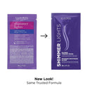 CLAIROL - Shimmer Lights Violet Toning Mask