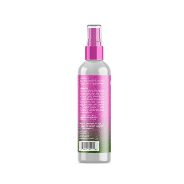 MIELLE - Rice Water & Aloe Vera Braid & Scalp Moisturizer