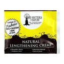 3 Sisters Of Nature - Natural Lengthening Creme