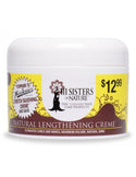 3 Sisters Of Nature - Natural Lengthening Creme