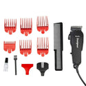 WAHL - Professionial Designer Vibrator Clipper BLACK