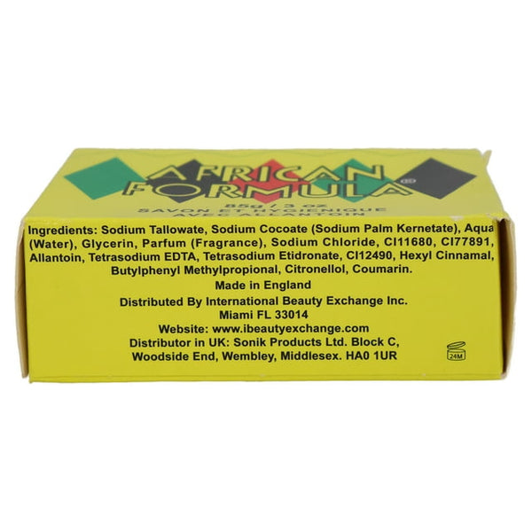 AFRICAN FORMULA - Healthy Cleansing Medicated Soap