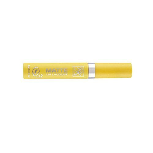 KISS - RUBY KISS MATTE LIP LACQUER