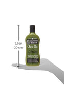 HollyWood Beauty - Olive Oil Shine Moisturizer