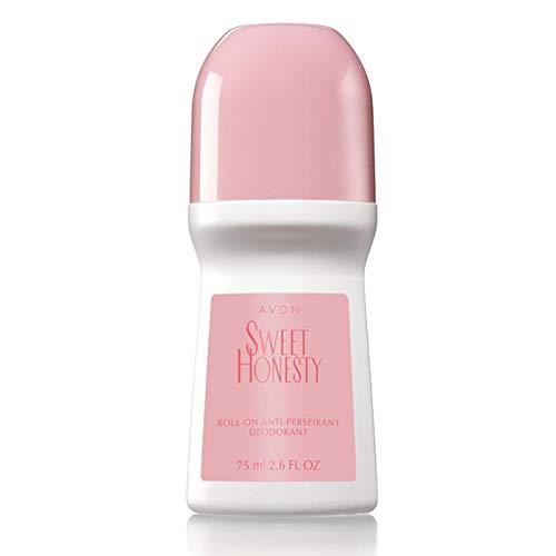 AVON - Sweet Honesty Roll-On Anti Perspirant Deodorant