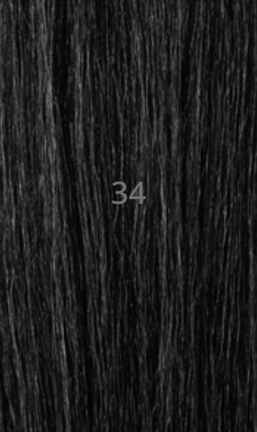 MAYDE - TESSA PRE-CUT LACE WIG ZEPHYRA (HUMAN)