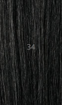 MAYDE - TESSA PRE-CUT LACE WIG ZEPHYRA (HUMAN)