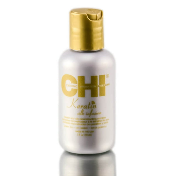 CHI - Silk Infusion Keratin