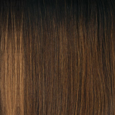 OUTRE - LACE FRONT WIG - COLOR BOMB - KOURTNEY