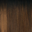 OUTRE - LACE FRONT WIG - COLOR BOMB - KOURTNEY