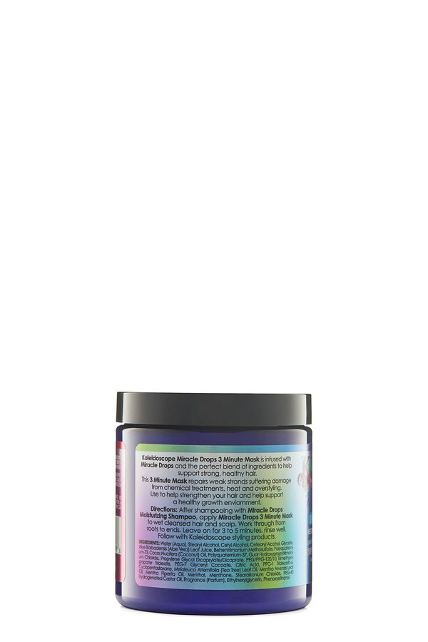 KALEIDOSCOPE - Miracle Drops 3 Minute Mask