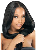 MODEL MODEL - REMY HAIR EGO II VIRGIN REMY 10S (HUMAN)