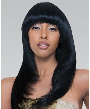 MODEL MODEL - REMY HAIR EGO II VIRGIN REMY 10S (HUMAN)