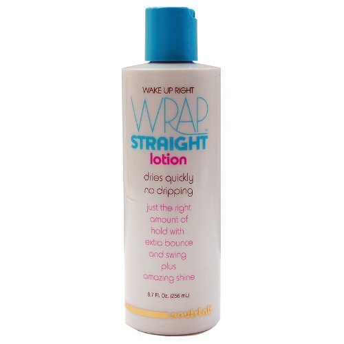NEUTRLAB - Wrap Straight Lotion