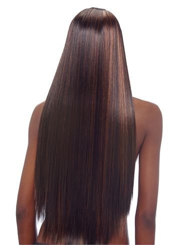 MODEL MODEL - REMY HAIR EGO II VIRGIN REMY 10S (HUMAN)