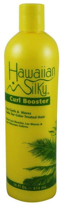 Hawaiian Silky - Curl Booster