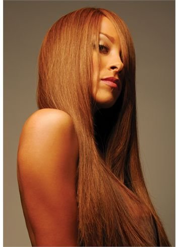 MODEL MODEL - REMY HAIR EGO II VIRGIN REMY 10S (HUMAN)