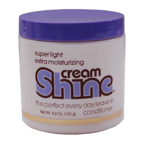 NEUTRLAB - Cream Shine Leave-In Conditioner