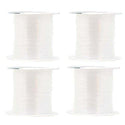 MAGIC COLLECTION - Nylon Weaving Thread CLEAR
