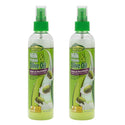 Sof N' Free - GroHealthy Milk Protein & Olive Oil Leave-In Conditioner