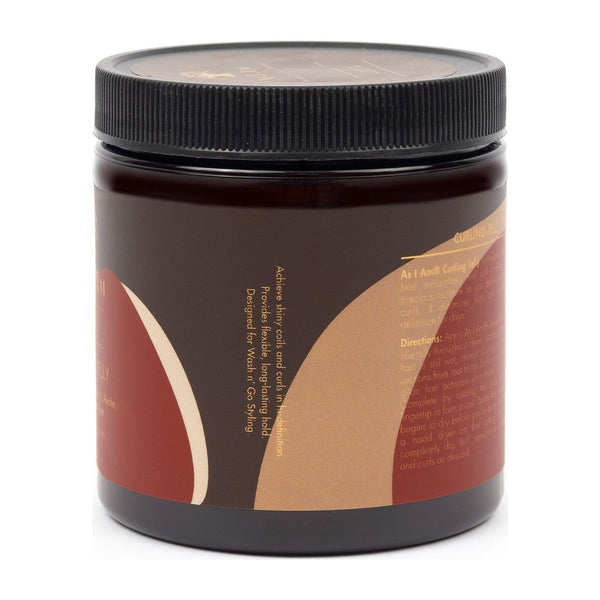 AS I AM - Classic Curling Jelly Coil and Curl Definer