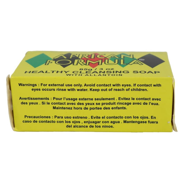 AFRICAN FORMULA - Healthy Cleansing Medicated Soap